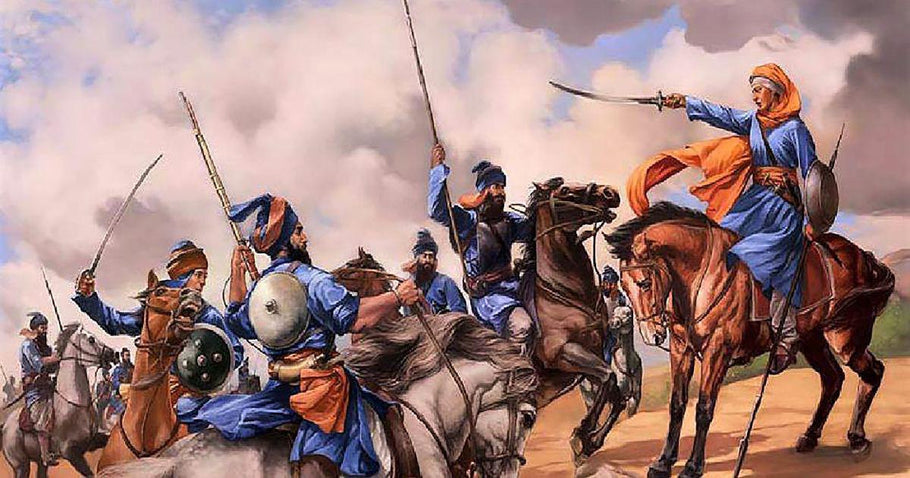 How a valiant Sikh woman ruler helped Ranjit Singh to the Maharaja of Punjab