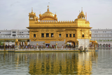 Golden Temple: For a Once-in-a-Lifetime Experience of Spirituality and Unity
