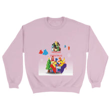 Load image into Gallery viewer, Punjabi Christmas Punjabi Christmas Jumper
