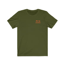 Load image into Gallery viewer, Area Tee - Khanna - Olive / XS - PB Zero
