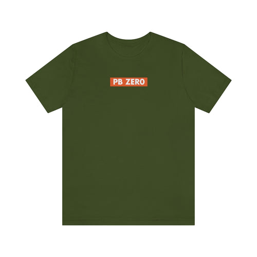 'Signature' - Olive / L - PB Zero