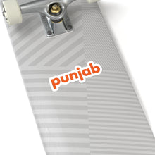 Load image into Gallery viewer, &#39;Punjab&#39; Sticker - PB Zero
