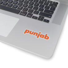 Load image into Gallery viewer, &#39;Punjab&#39; Sticker - PB Zero
